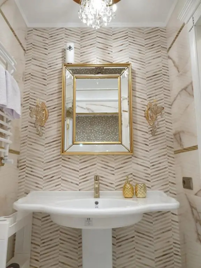 Апартаменты Apart39 VIP в Старом Городе