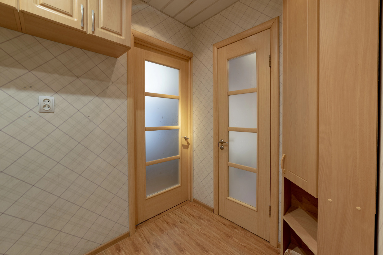 InnDays Долгого улица, 13