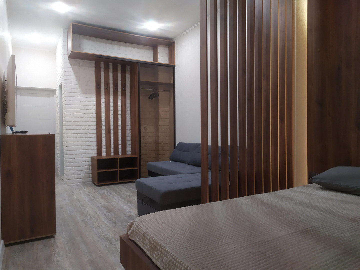 Гостевой дом Островок