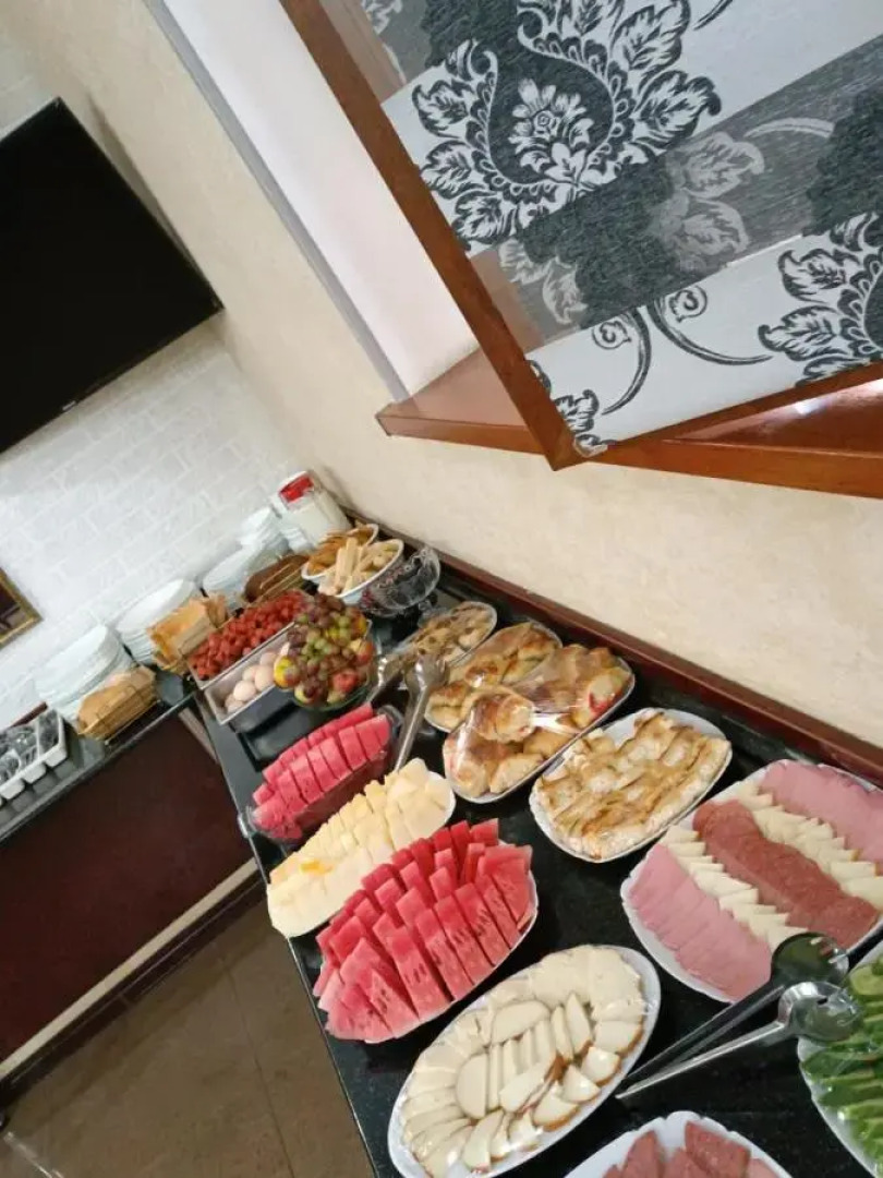 Отель Arda Palace