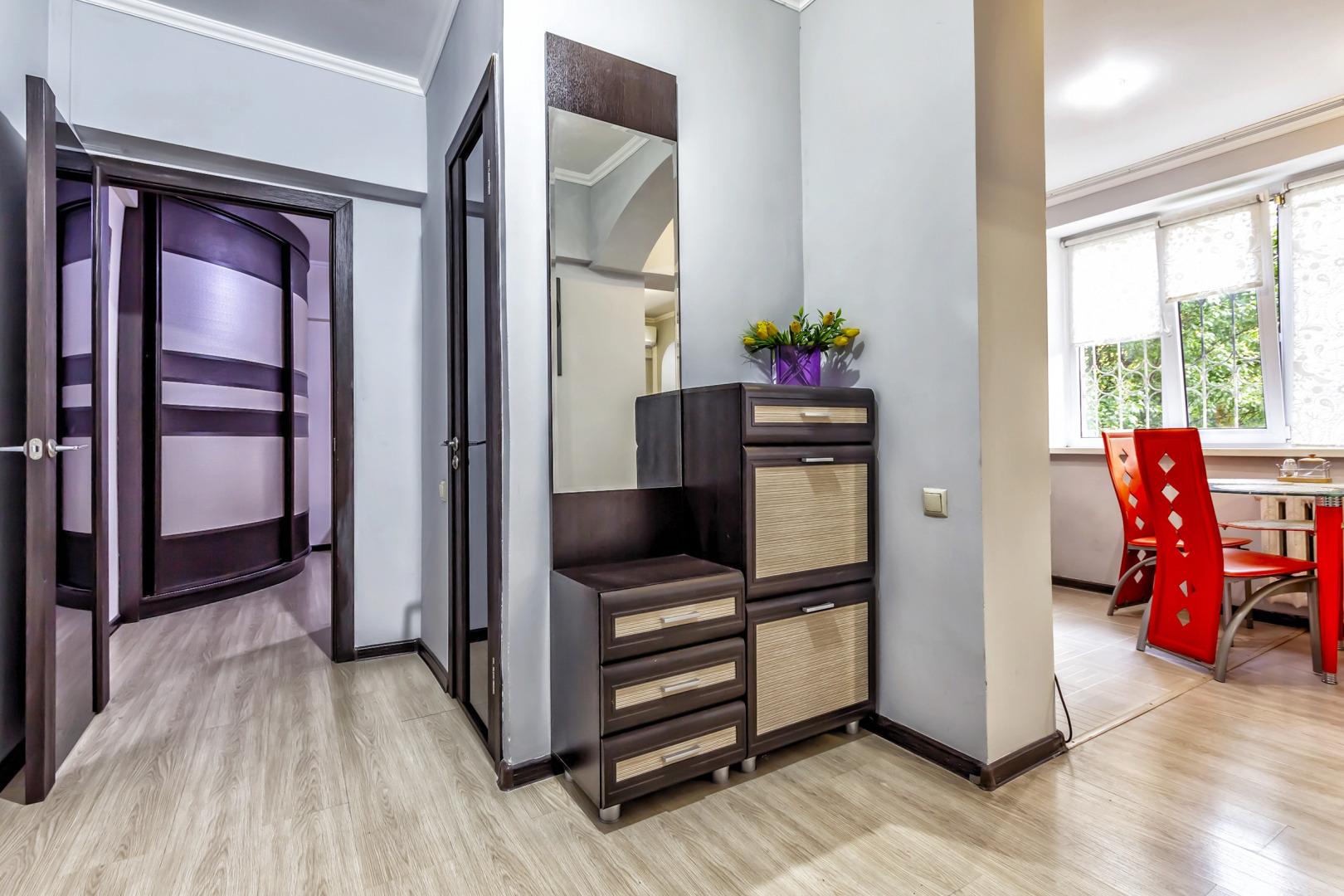 Апартаменты 35. Самый центр. Идеально для командированного и туриста.