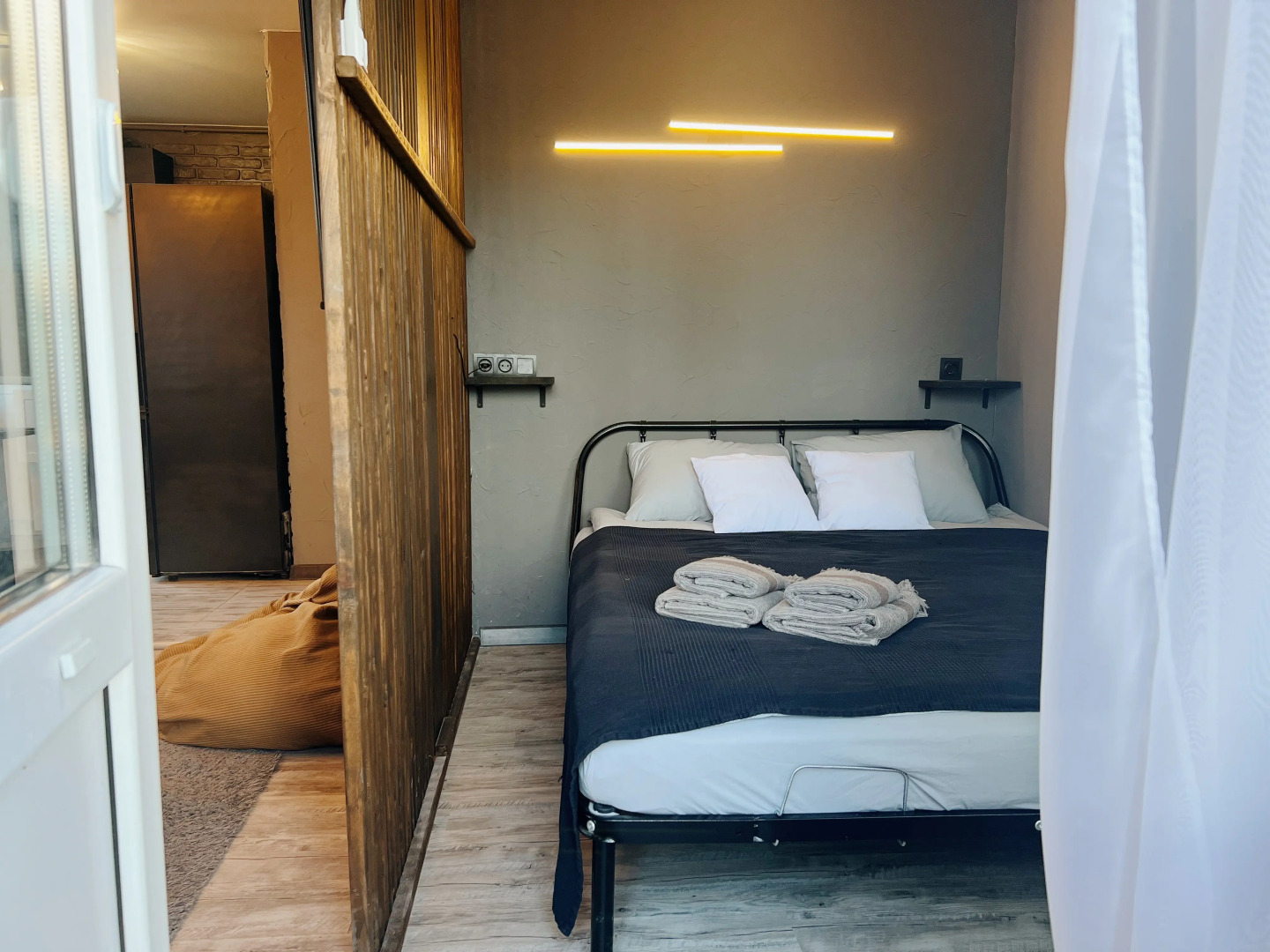 Квартира в Центре Города К