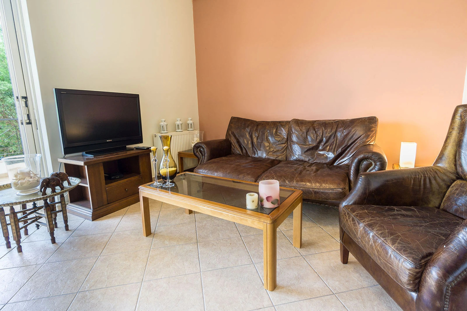 Апартаменты Lux Airport