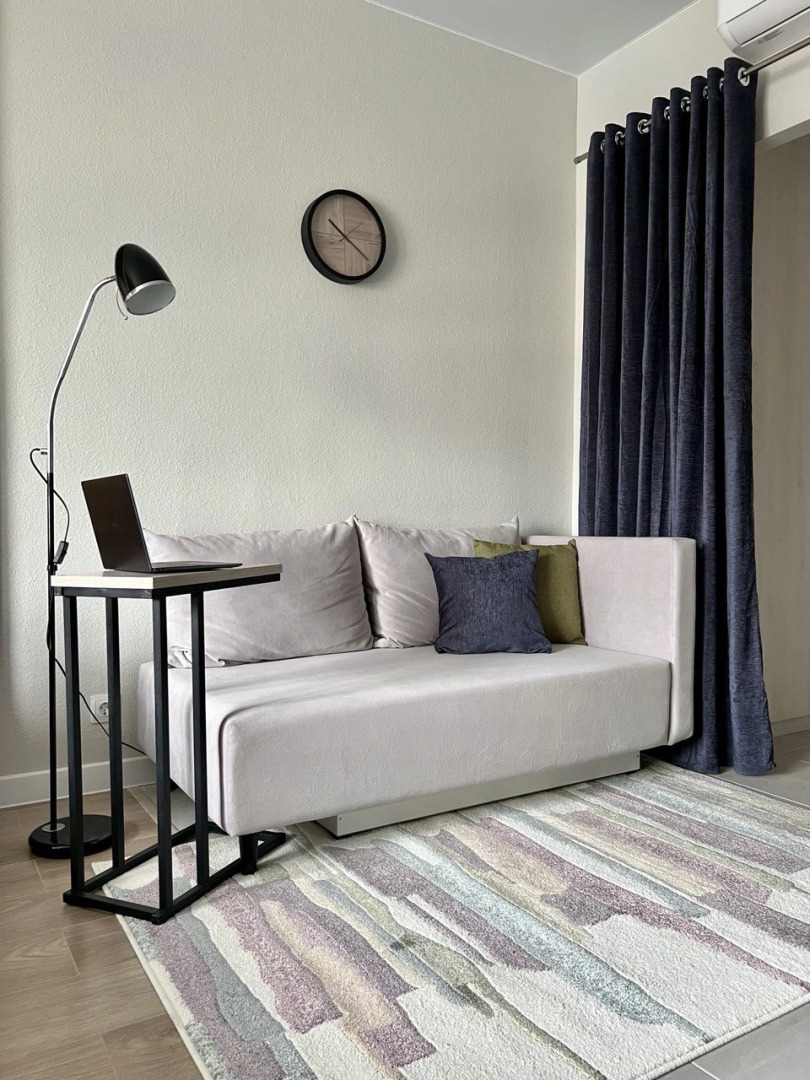 Апартаменты Студия Оранж в 10 метрах от метро Котельники