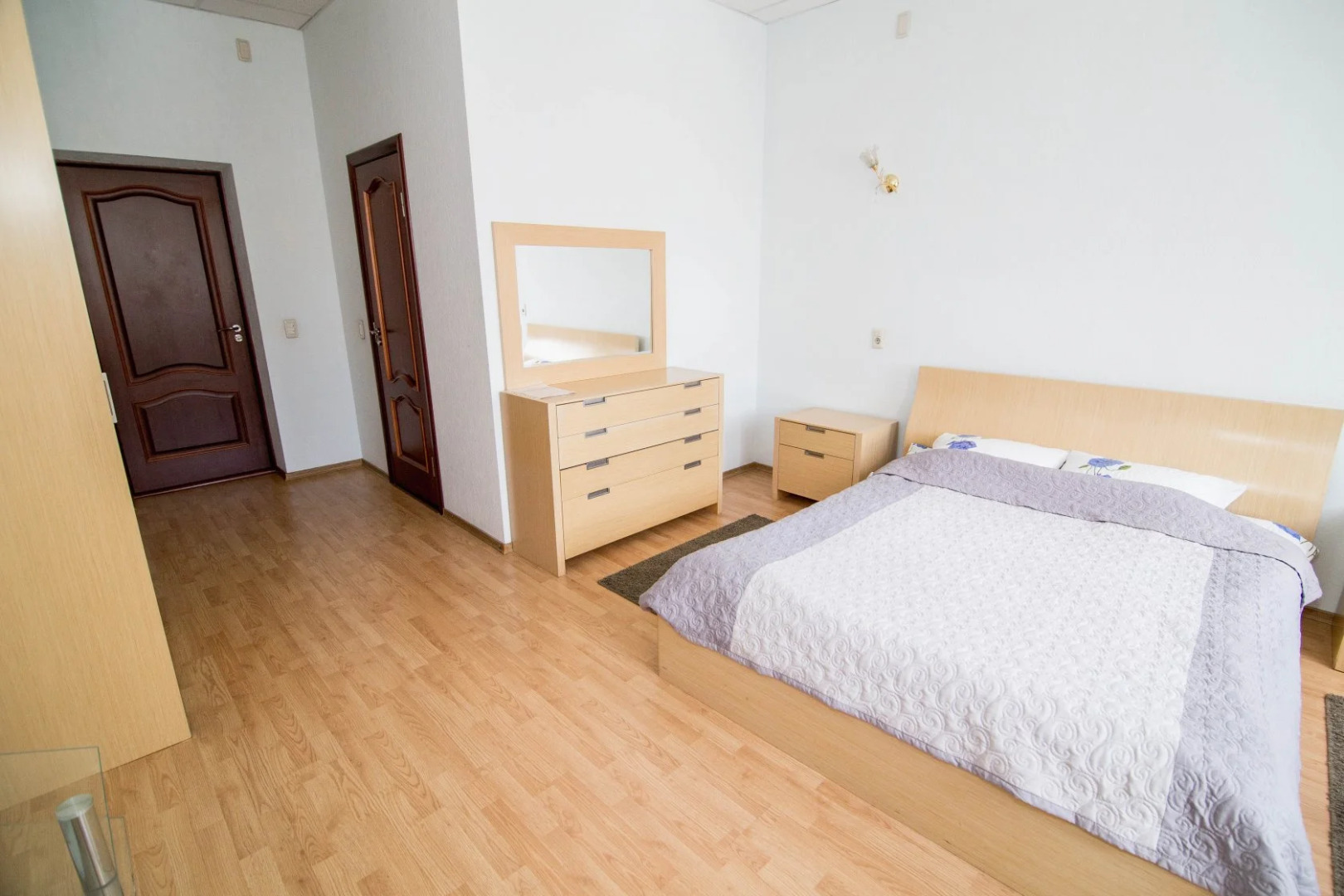 Отель Ростовчанка