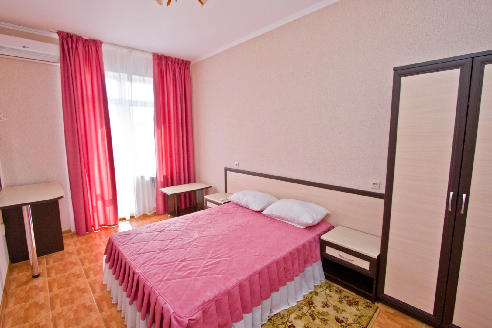 Гостевой Дом Novelika