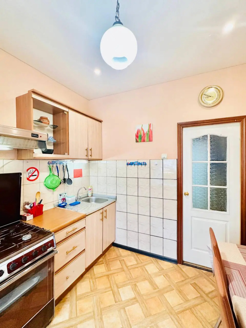 Апартаменты Заводская 5-А