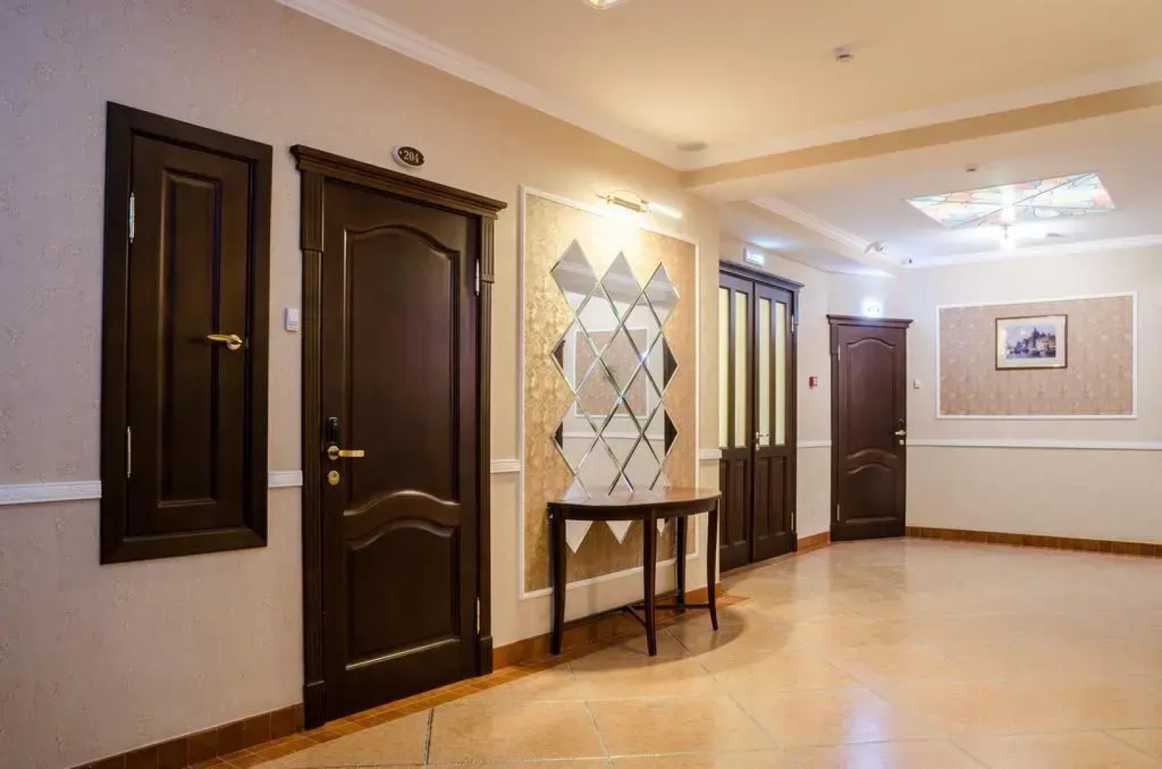 Курортный отель SPA Отель Рафаэль