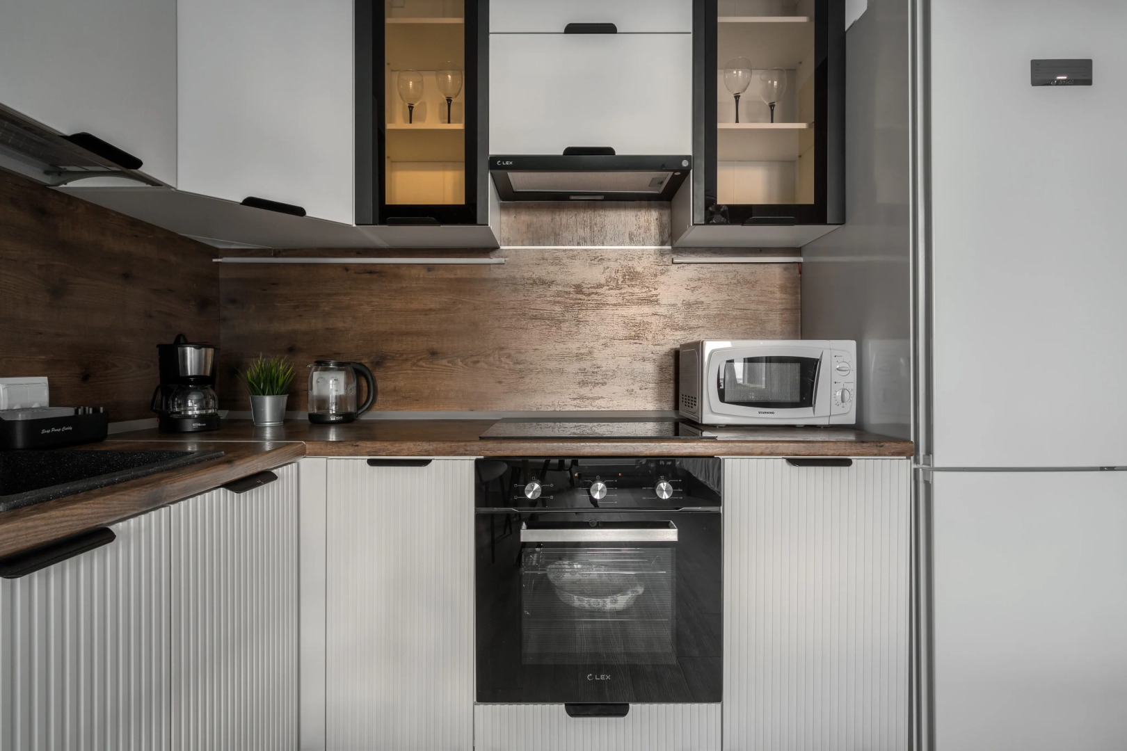 Квартира Северный Ангел