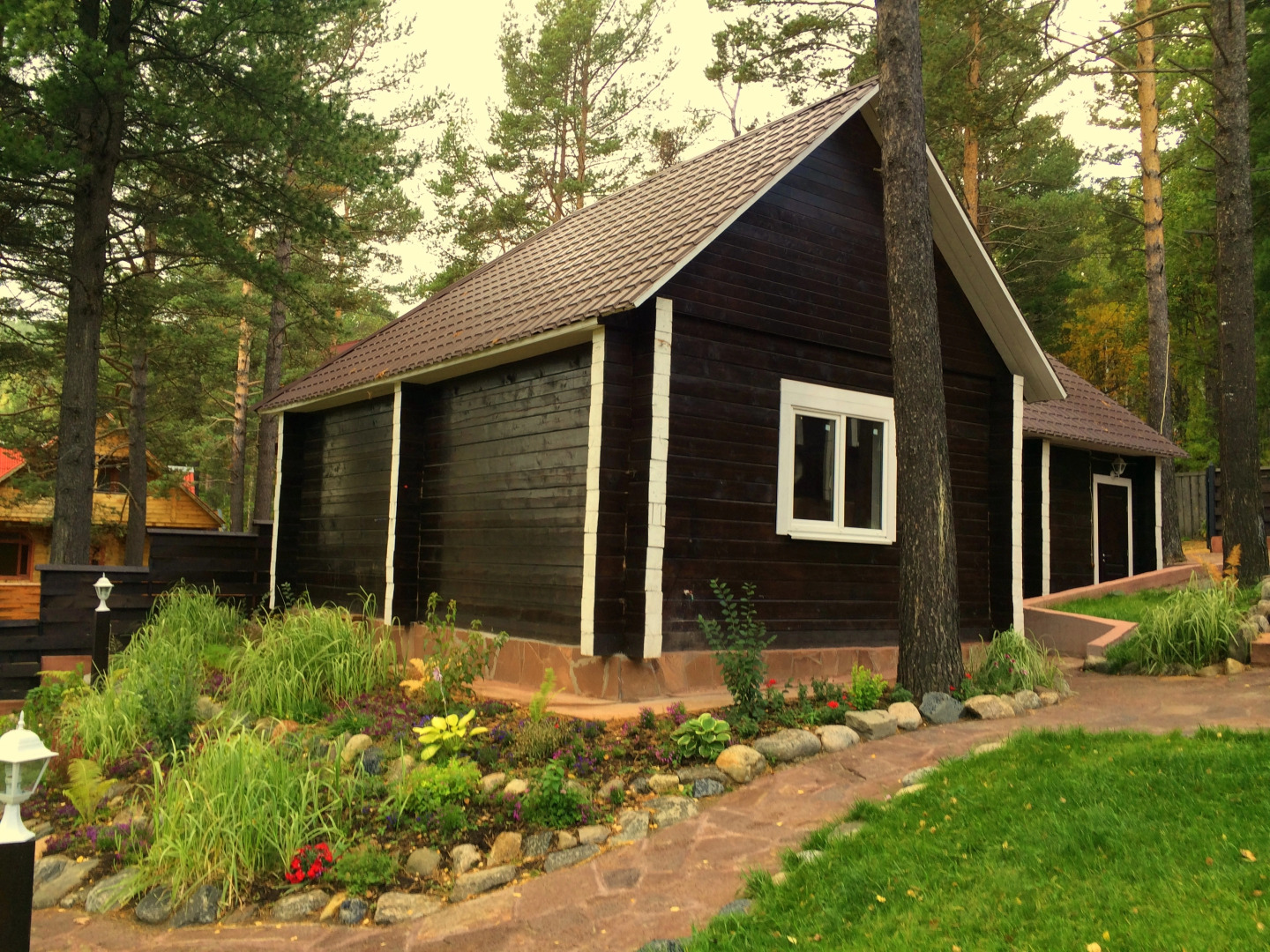 Гостевой дом Аквамарин