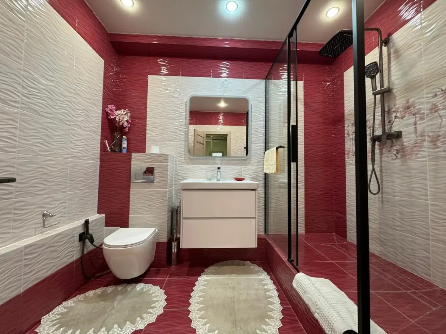 Квартира уютная рядом с мамаевым курганом