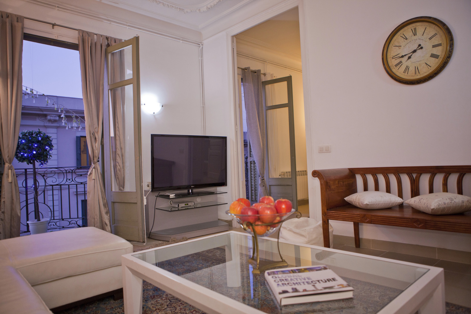 Апартаменты Platinum in Residential  Area