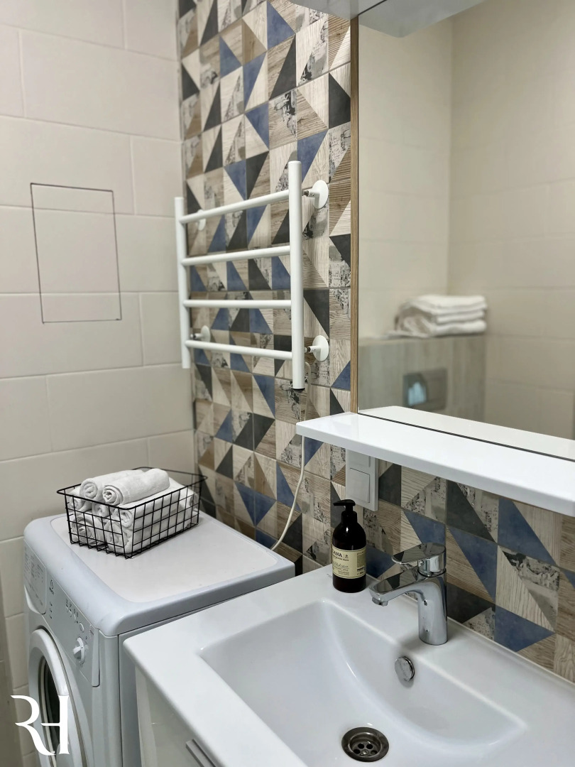 Апартаменты ЖК Видинеевский