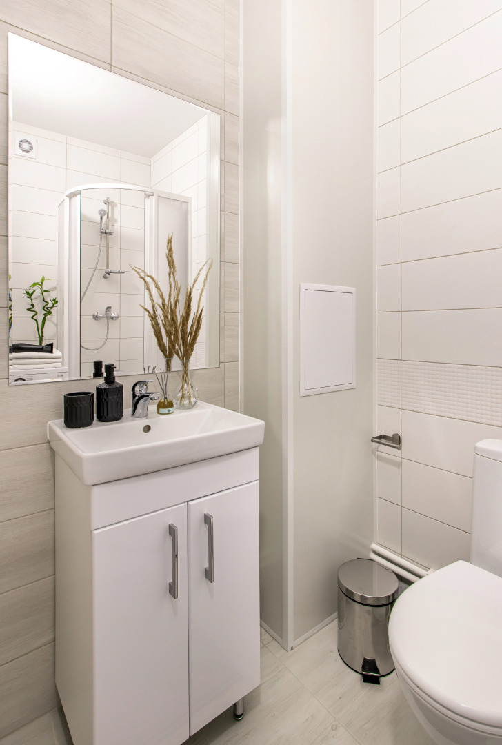 Апартаменты GRIFFIN APART Приморский