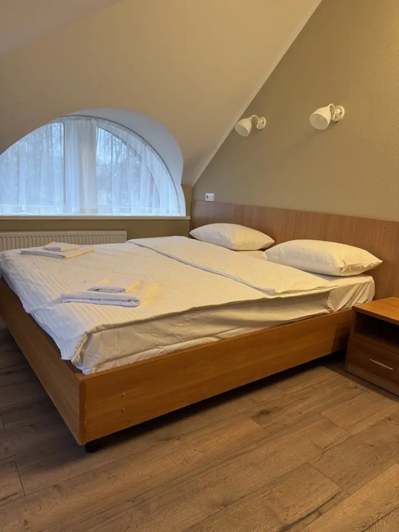 Отель Аристократъ