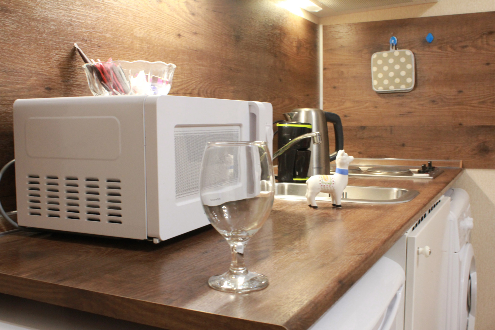 Апартаменты Holiday Park Pulkovo