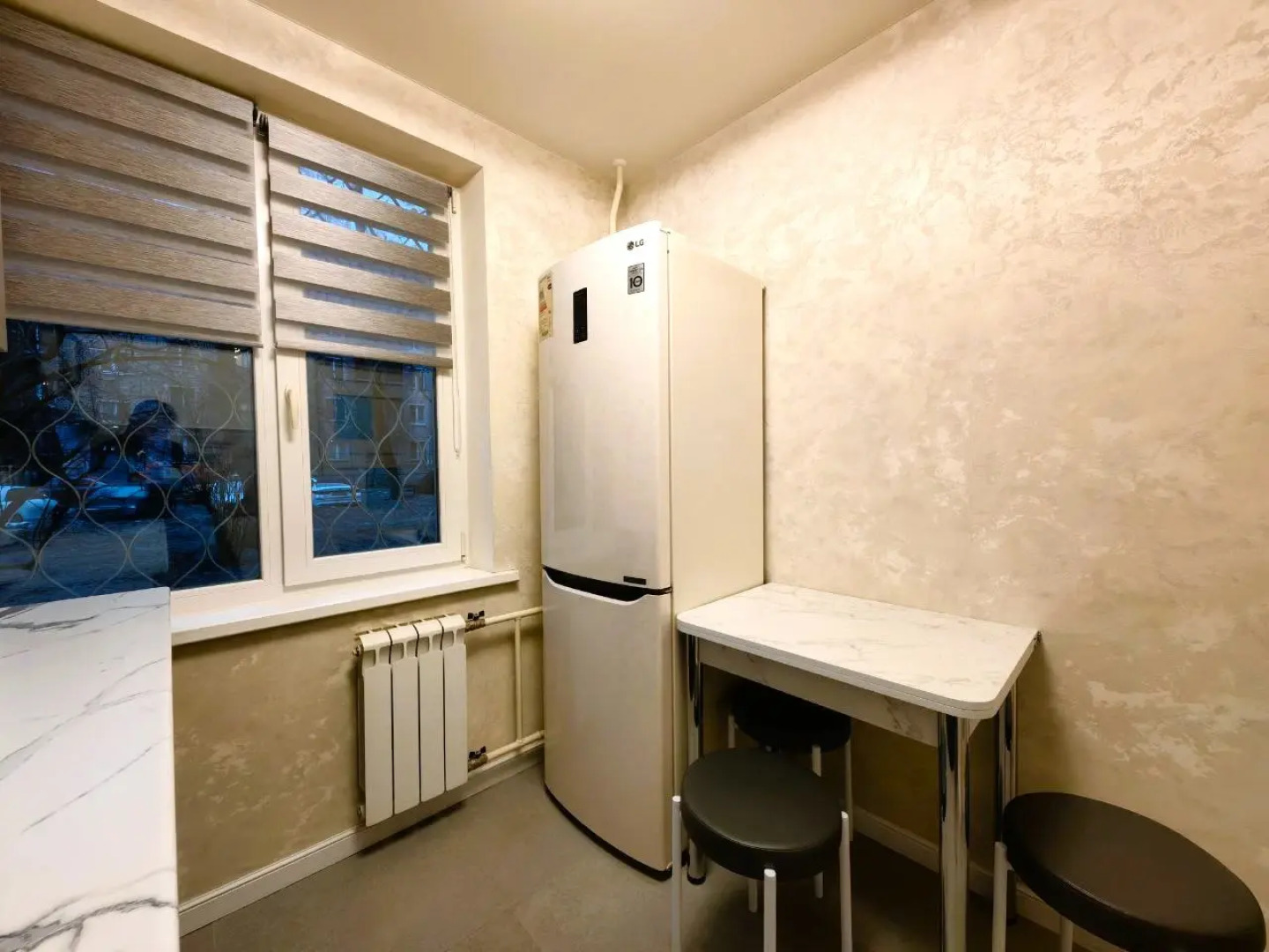 Квартира Уютная Двушка Возле Профсоюзной