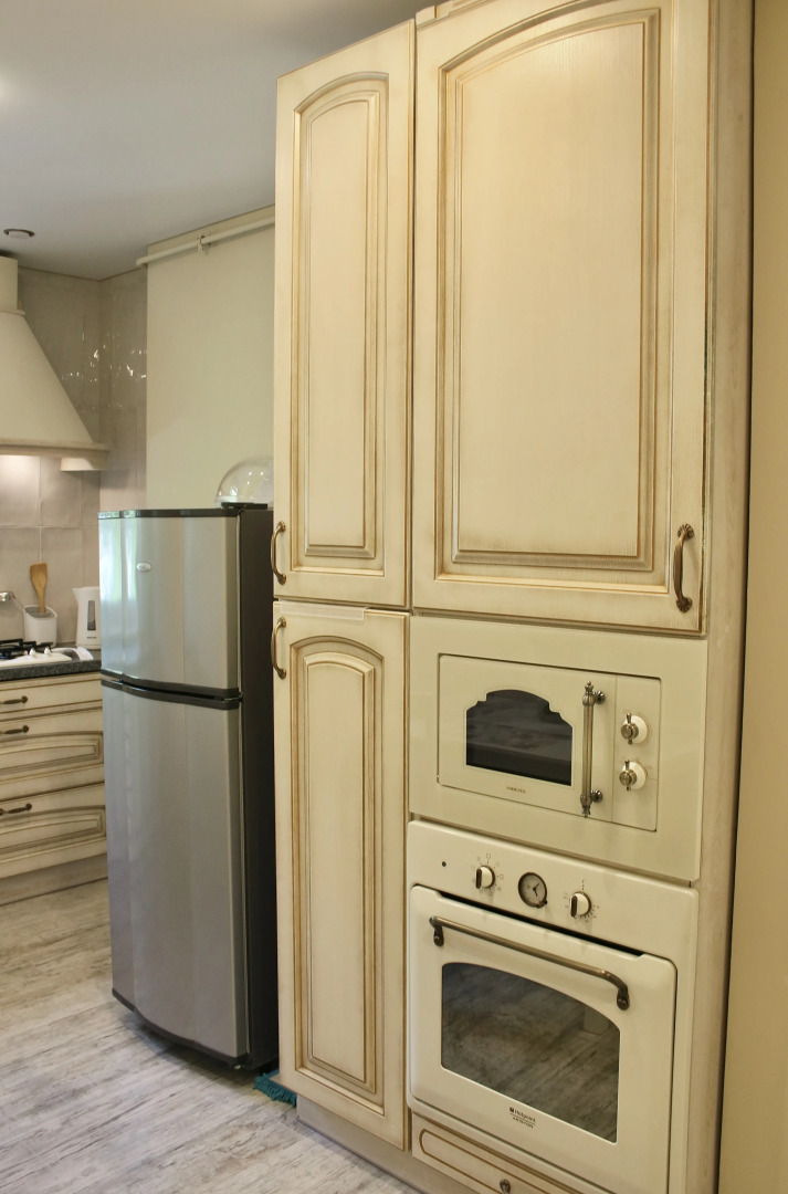 Апартаменты Уютные в Историческом Центре