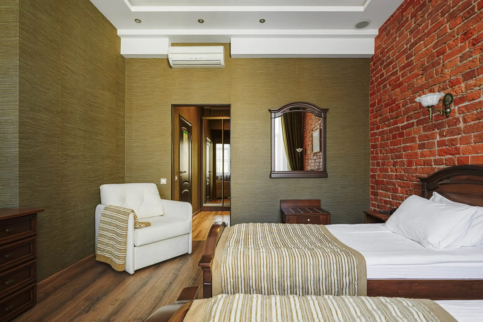 Гостевой дом Касл Васильевский