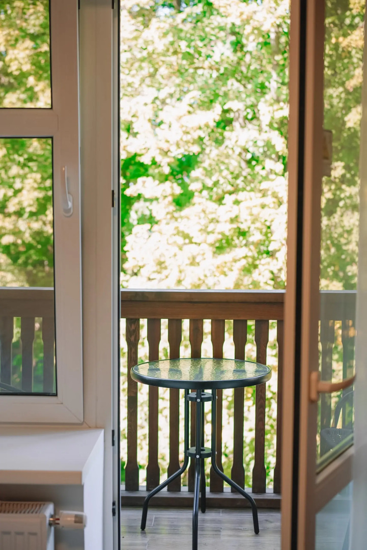 Отель Курхаус Кранц