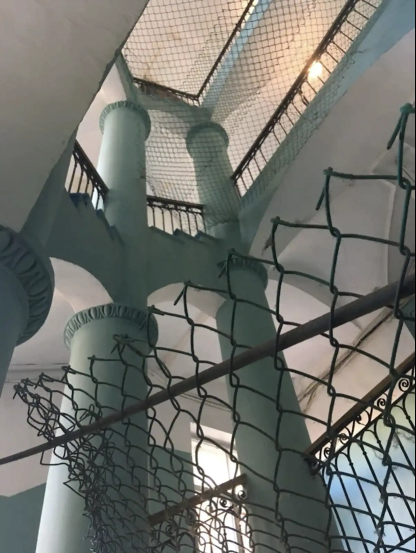 Квартира Уютная Квартирка в Сердце Санкт Петербурга