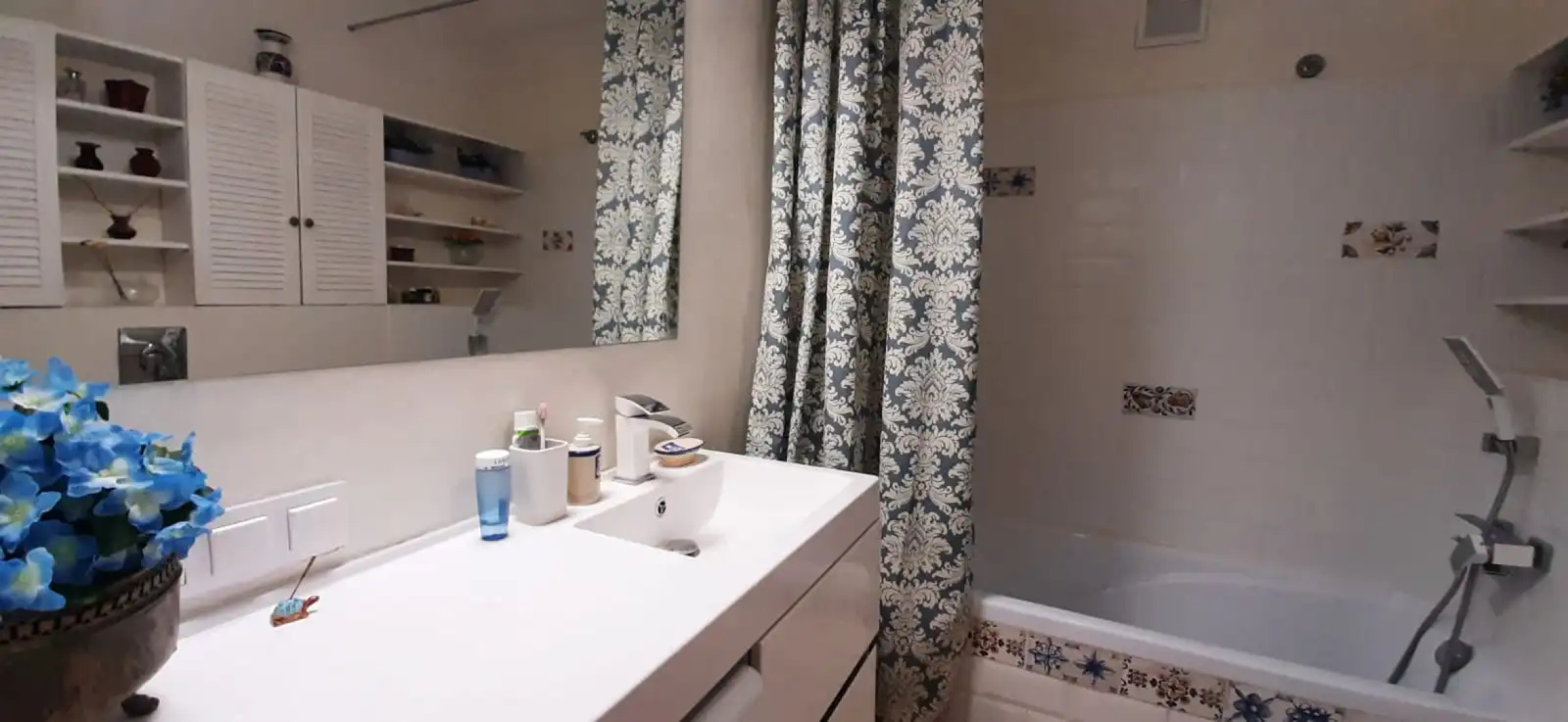 Апартаменты Прованс