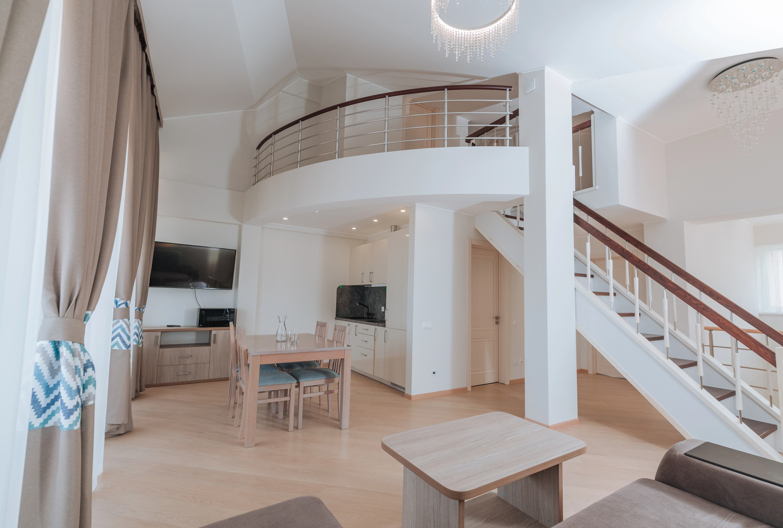 Мини-отель Вилла Дали