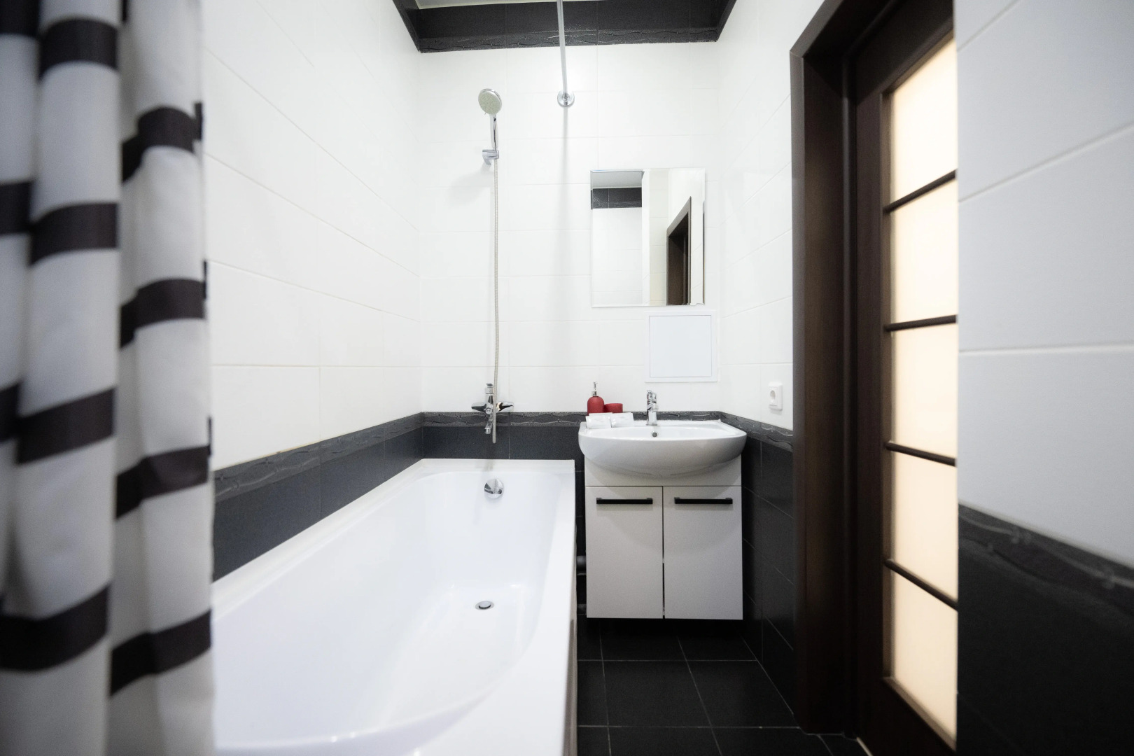 Апартаменты Свободы 163