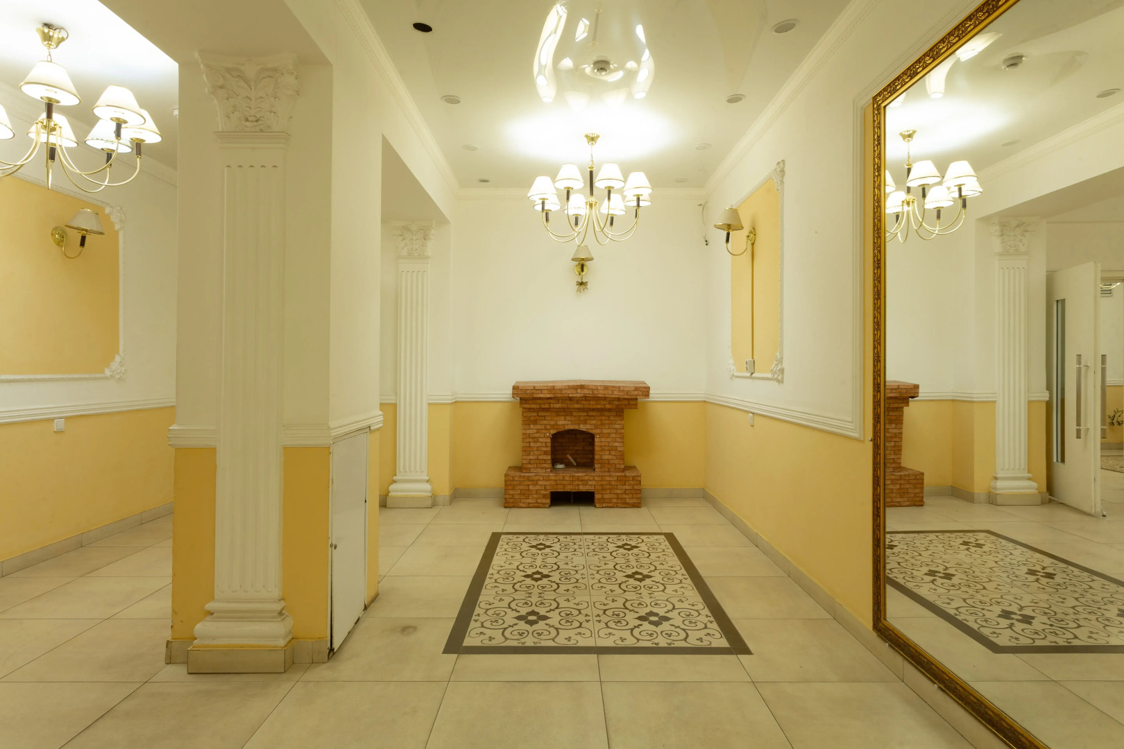 Апартаменты «Атмосфера» | Капучино — Безупречный Вкус К Комфорту