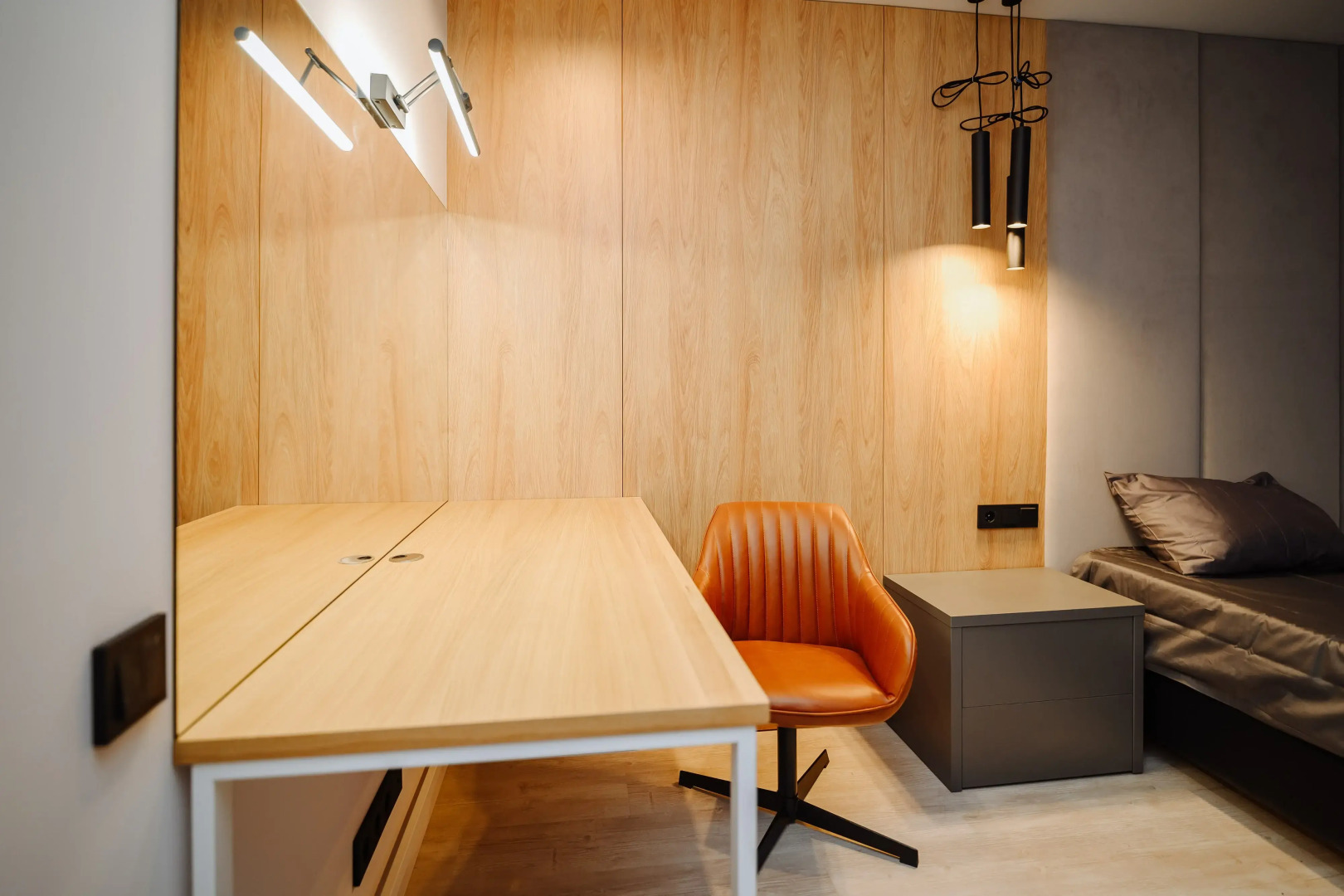 Квартира 2-ух Комнатная Квартира