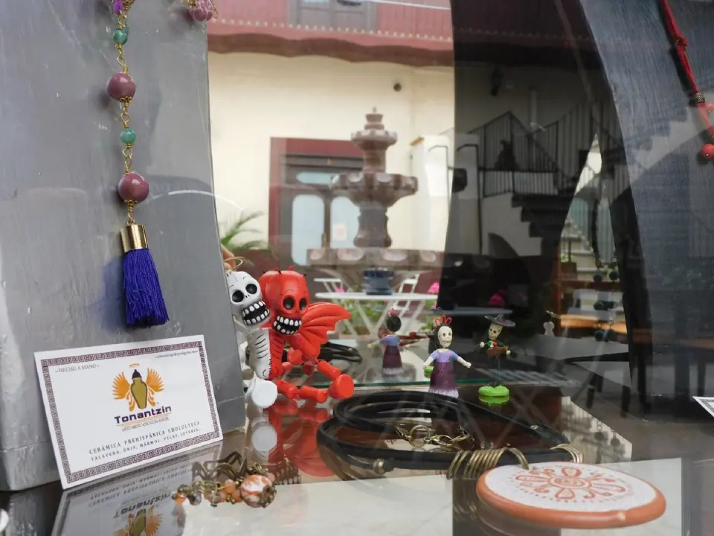 Отель Quinta Alhondiga Galindo Culture Boutique by Rotamundos