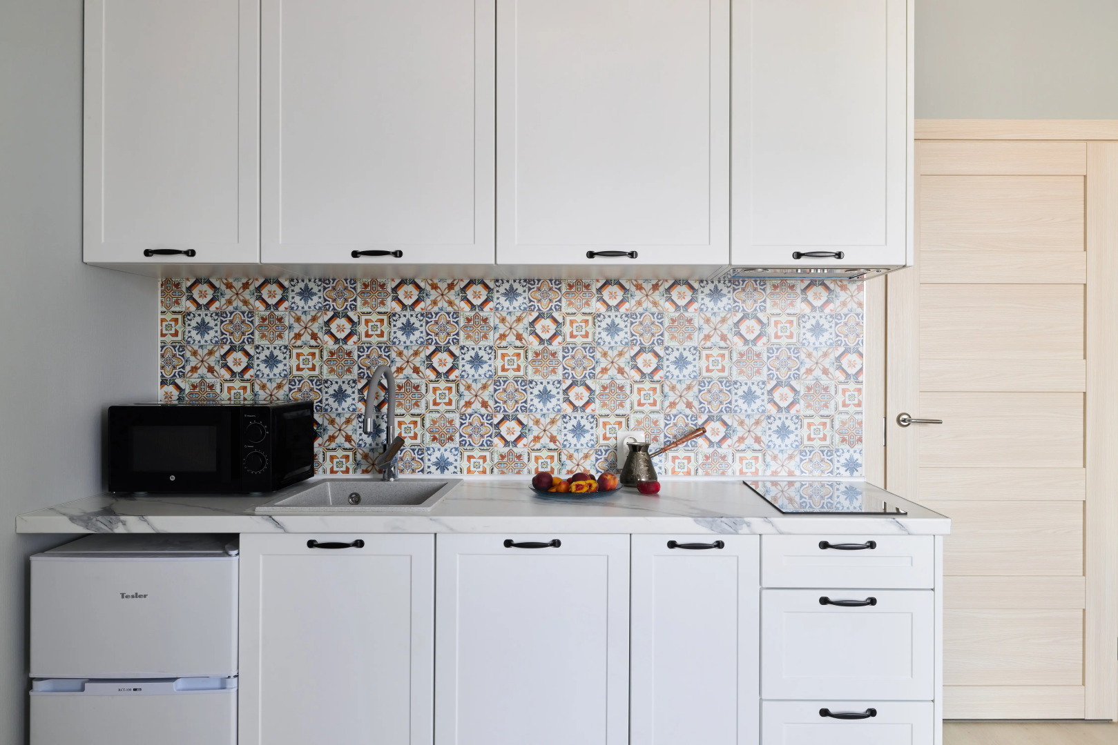 Апартаменты Your Eastern Apart  для 4 гостей