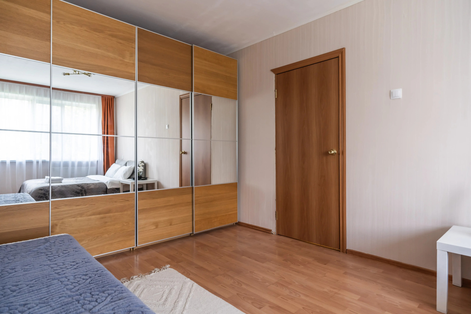 Квартира Skromnyy ugolok