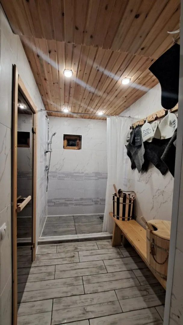 Гостевой дом ИЗБА