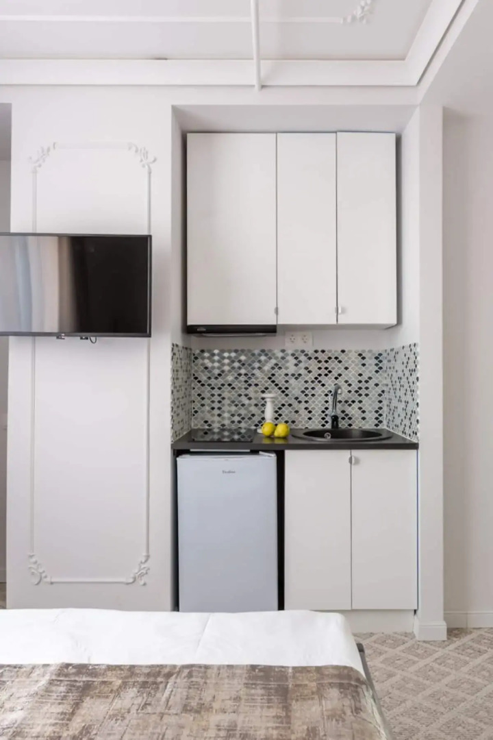 Апартаменты Ампир