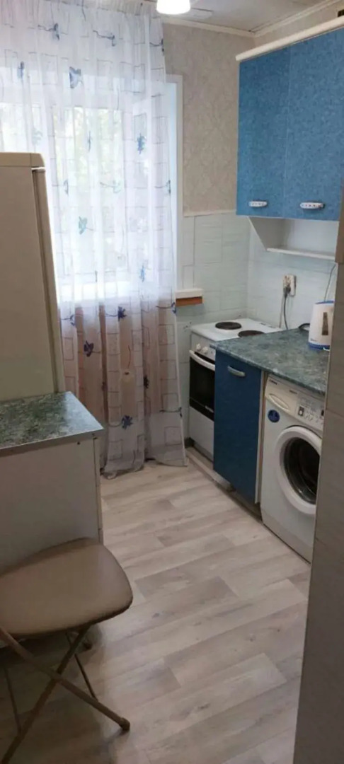 Квартира чистая и уютная цeнтре г. Tомск