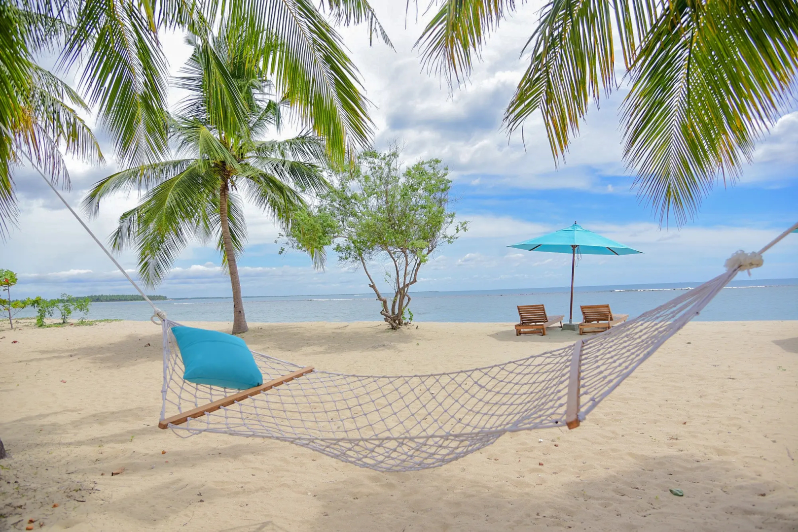 Курортный Отель Breeze Pasikudah