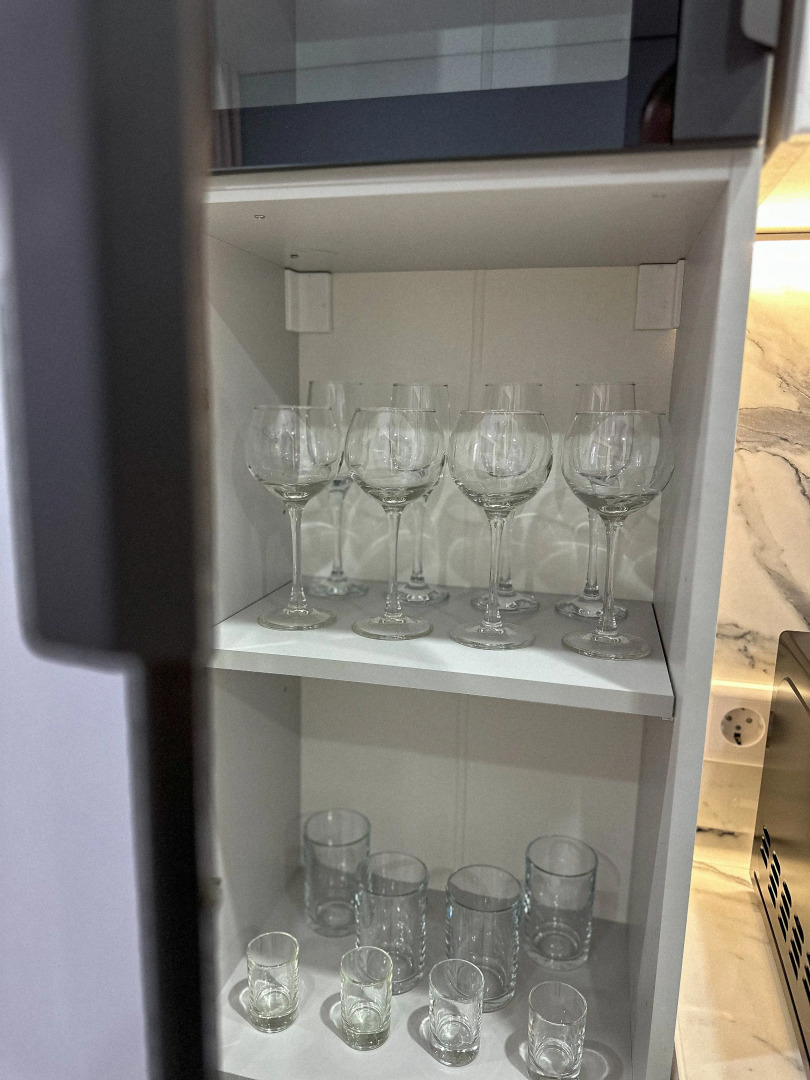 Квартира на Гусарской 6