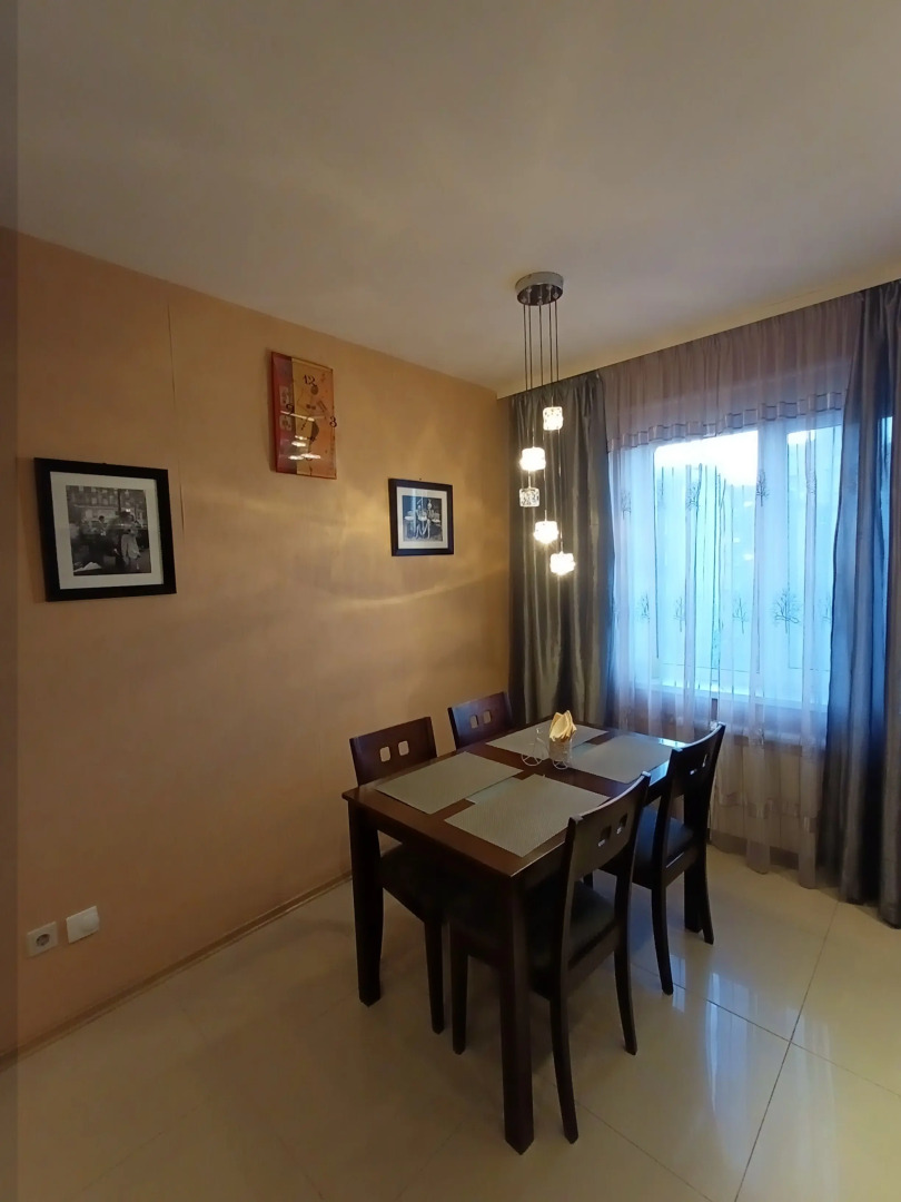 Апартаменты Family