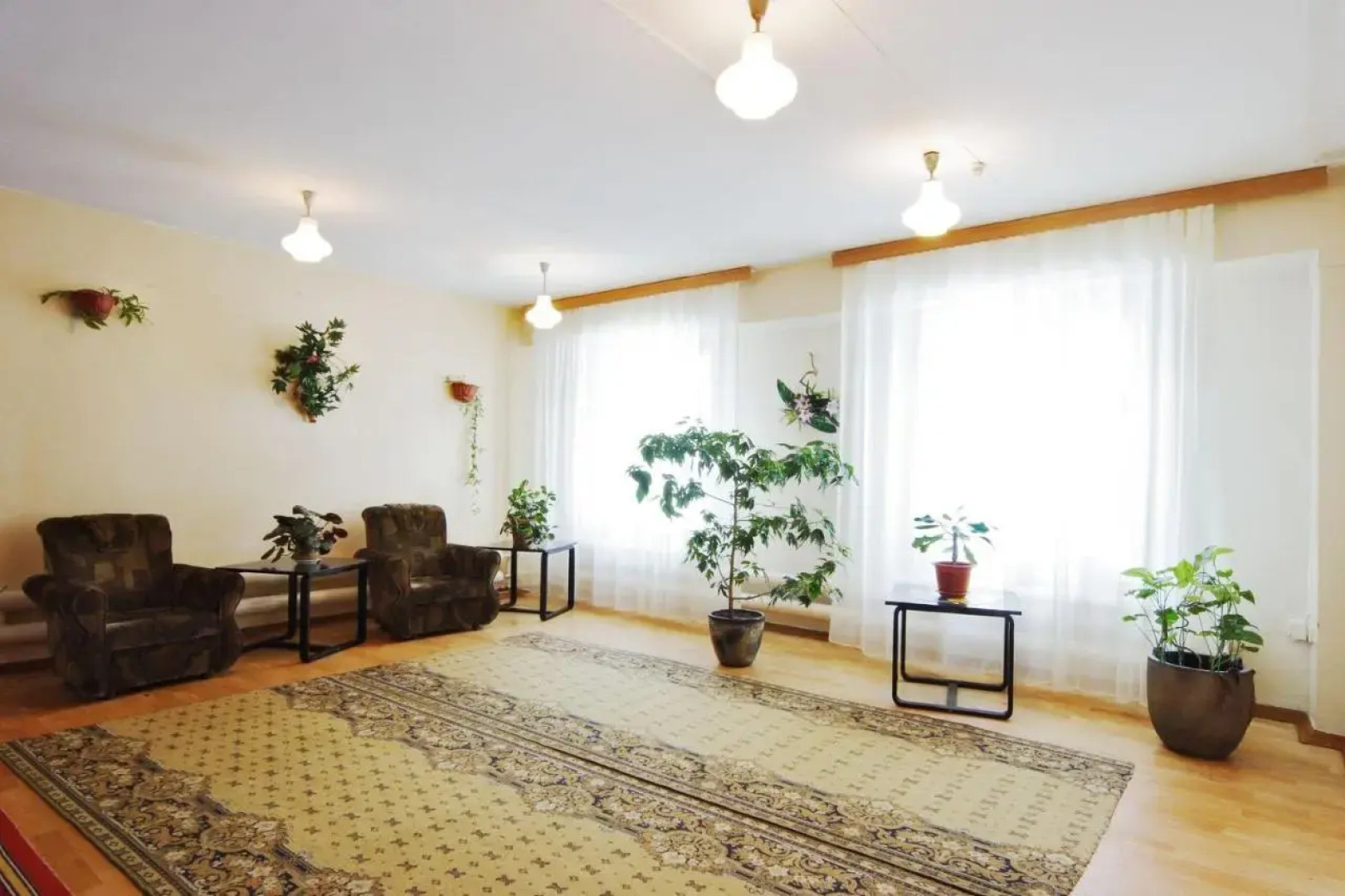 Парк-отель Звездный