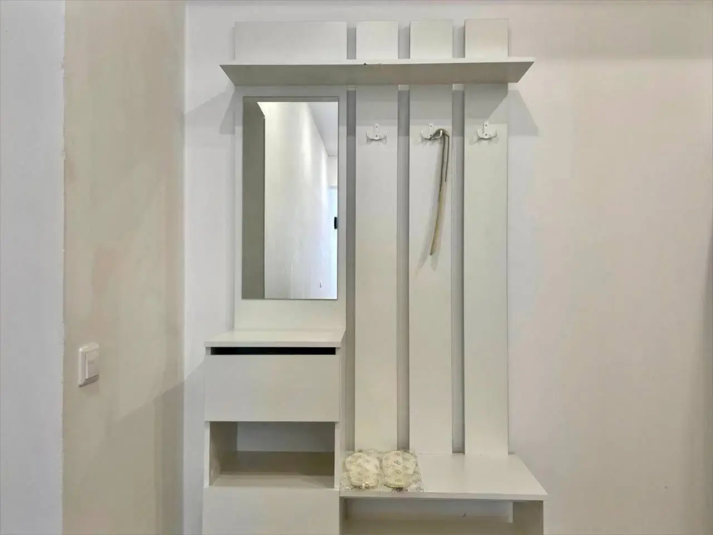 Квартира на Шубина 44к2