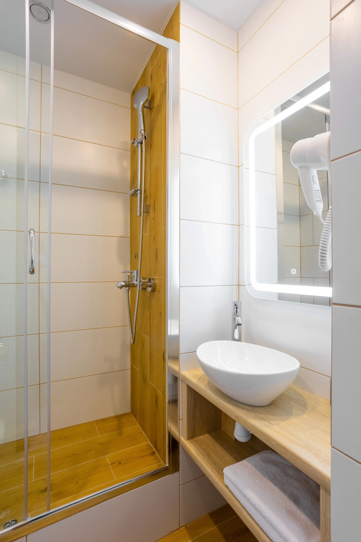 Гостиница Сыктывкар