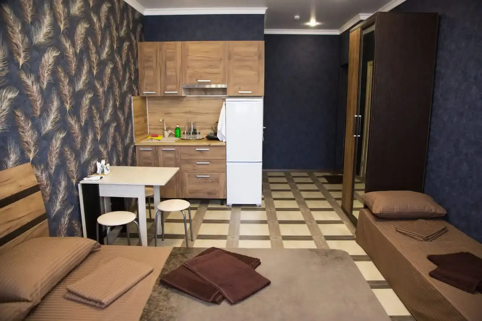 Гостевой дом Паночка