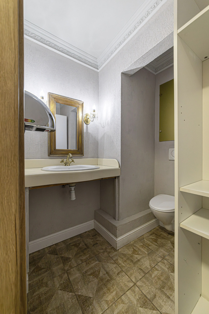 Хостел Камео на Большой Пушкарской