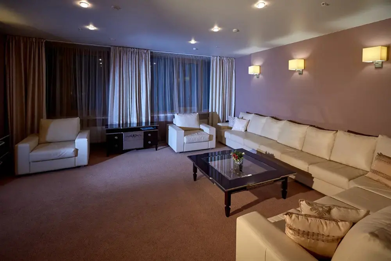 Д`Отель ВДНХ