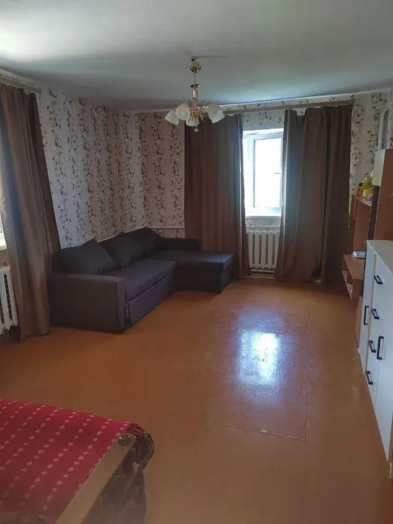 Частный Дом на Улице Черёмушки 25