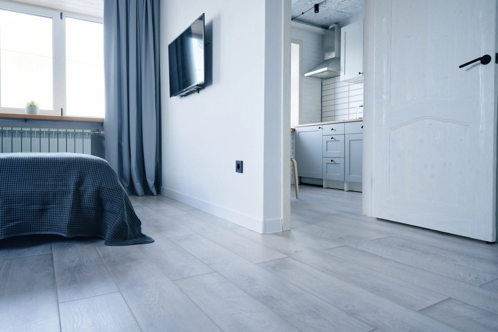 Апартаменты GOOD NIGHT на Беленца 17