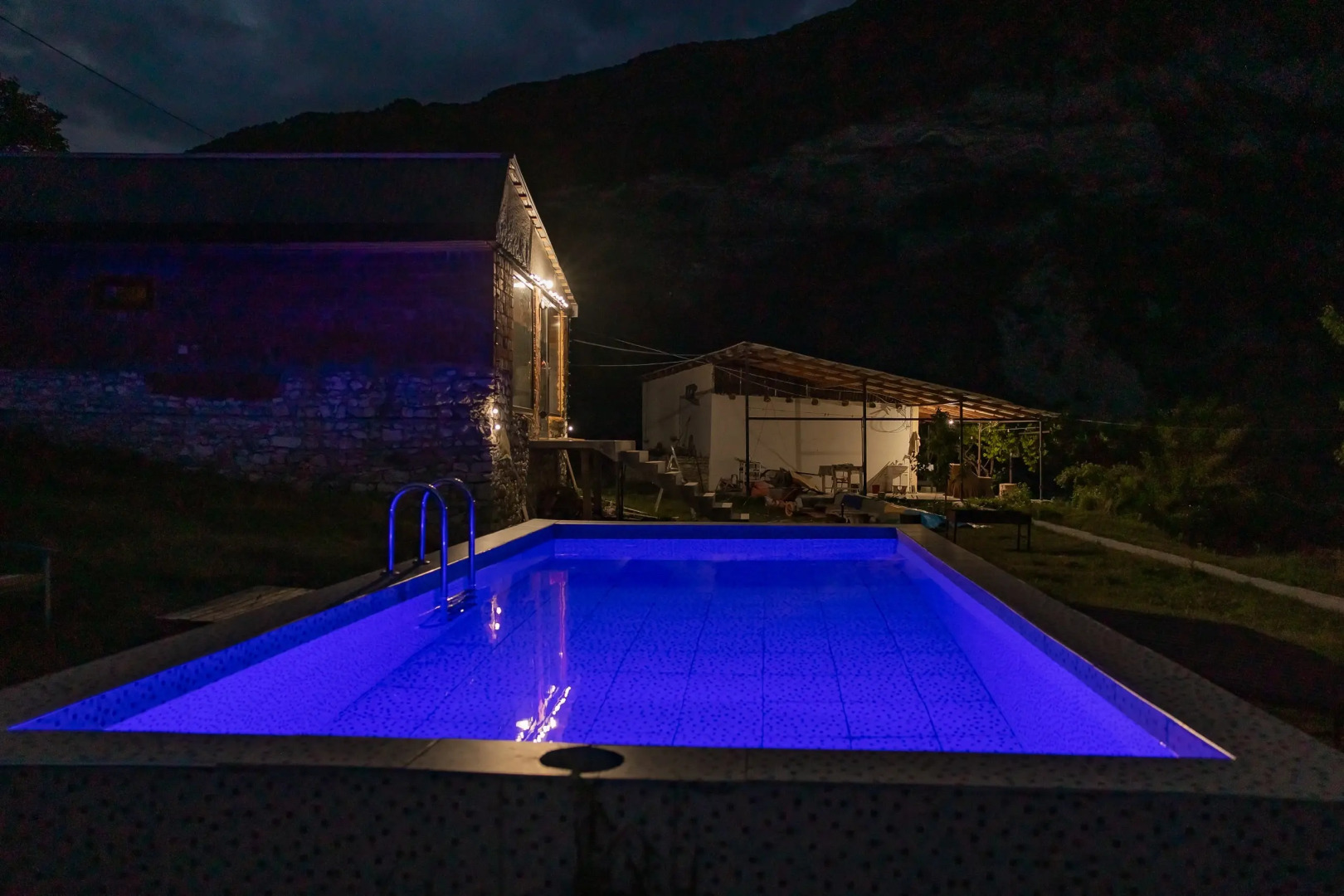 Гостевой дом Салта