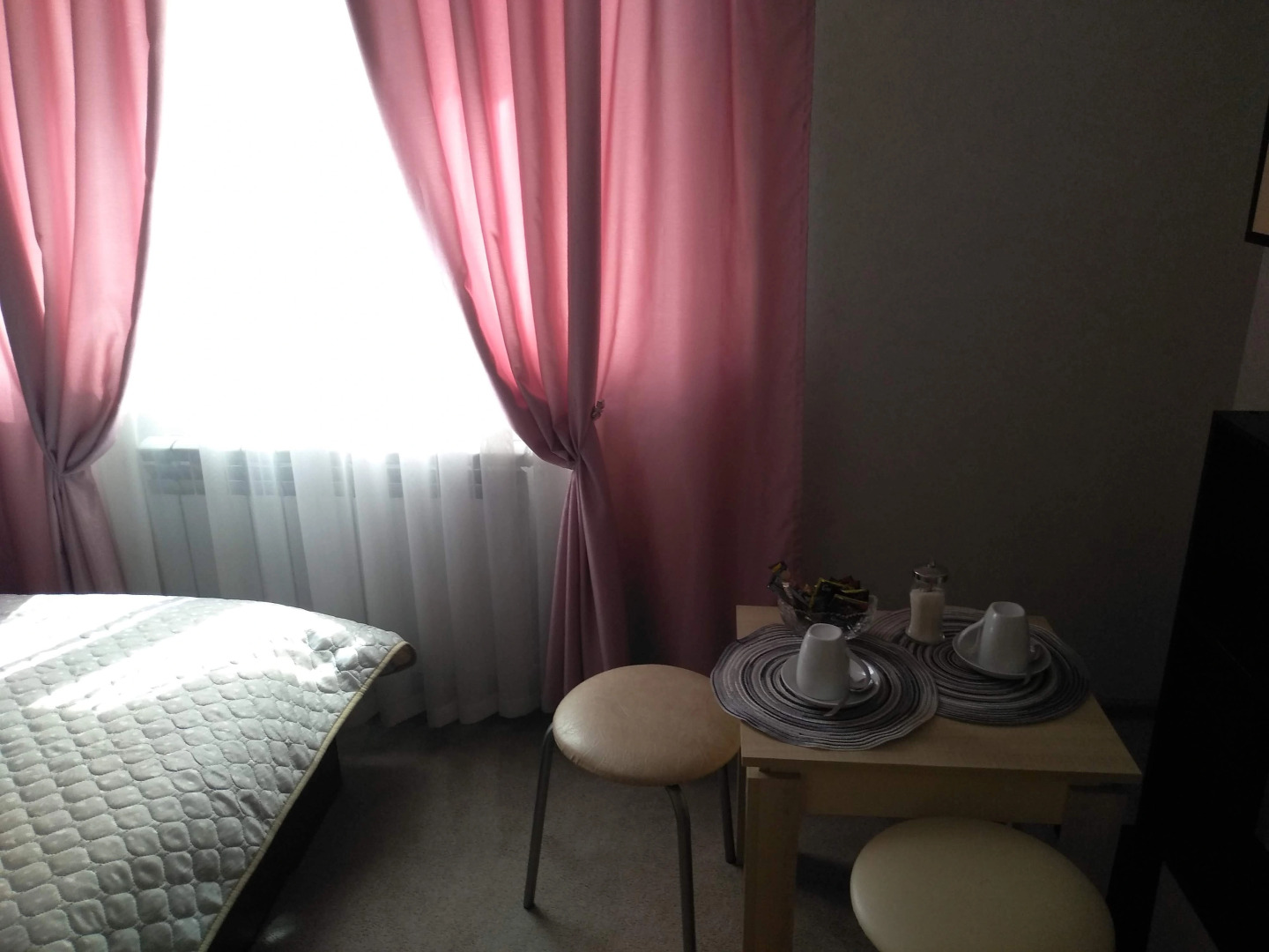 Гостевой Дом Эдельвейс