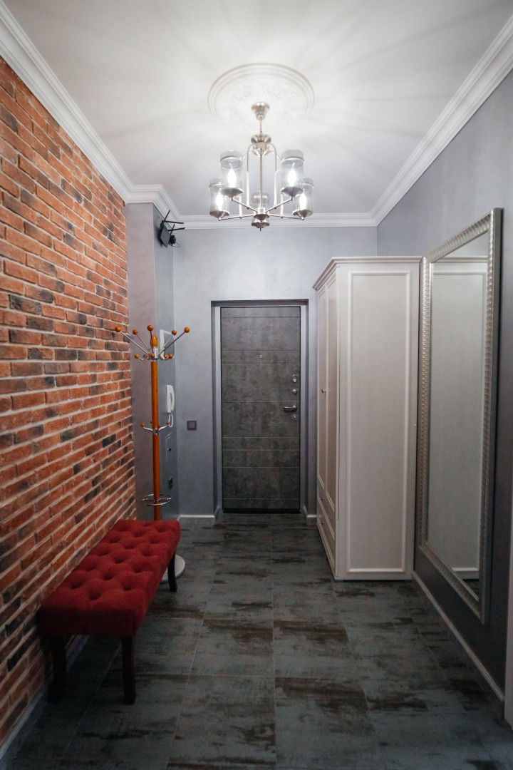 Апартаменты Sellena plus